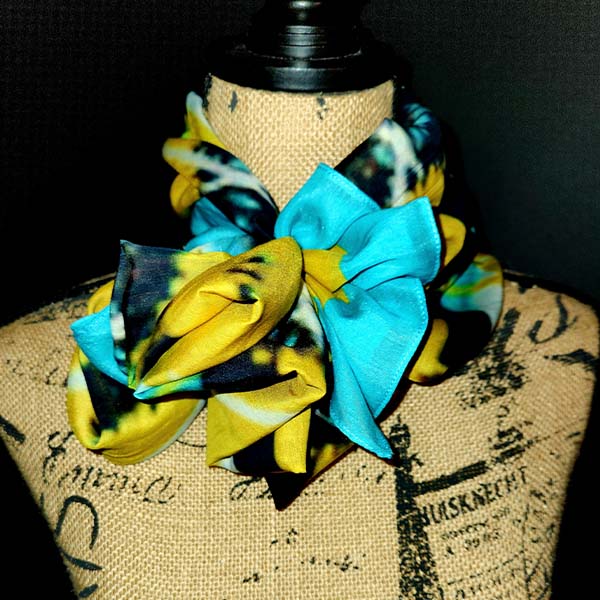 blue-junkanoo-rush-silk-scarf